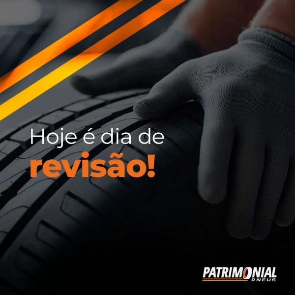 Manutenção de frotas